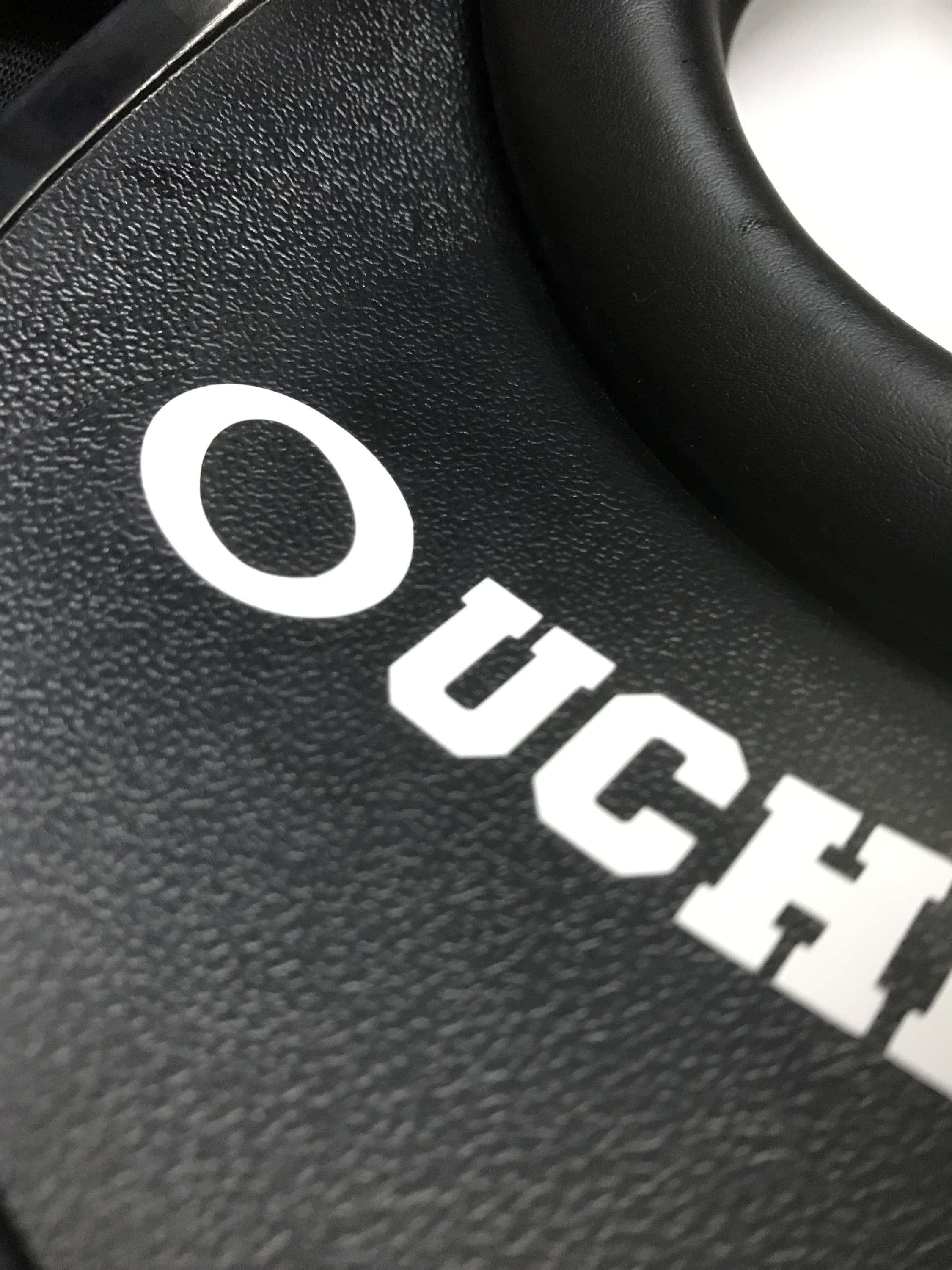 野球クラブ・スポーツのシール・ステッカーデザイン