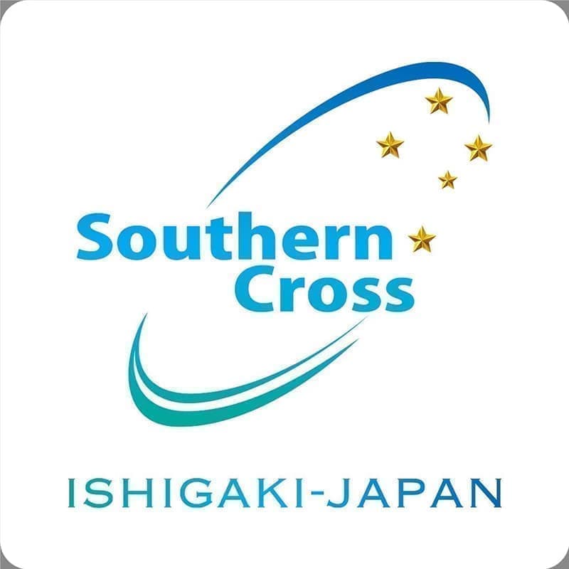 ダイビングショップのシール印刷