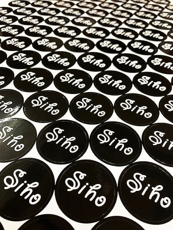 ネームシールデザイン1