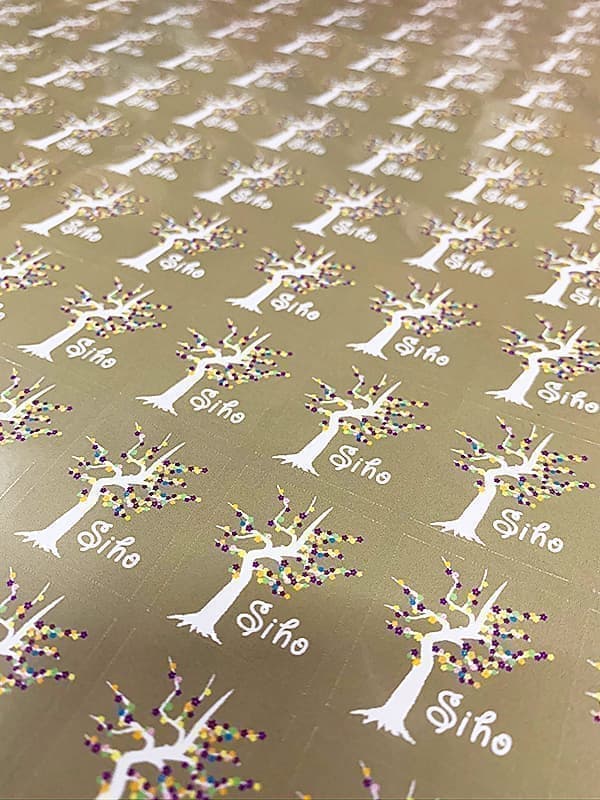 ネームシールデザイン2