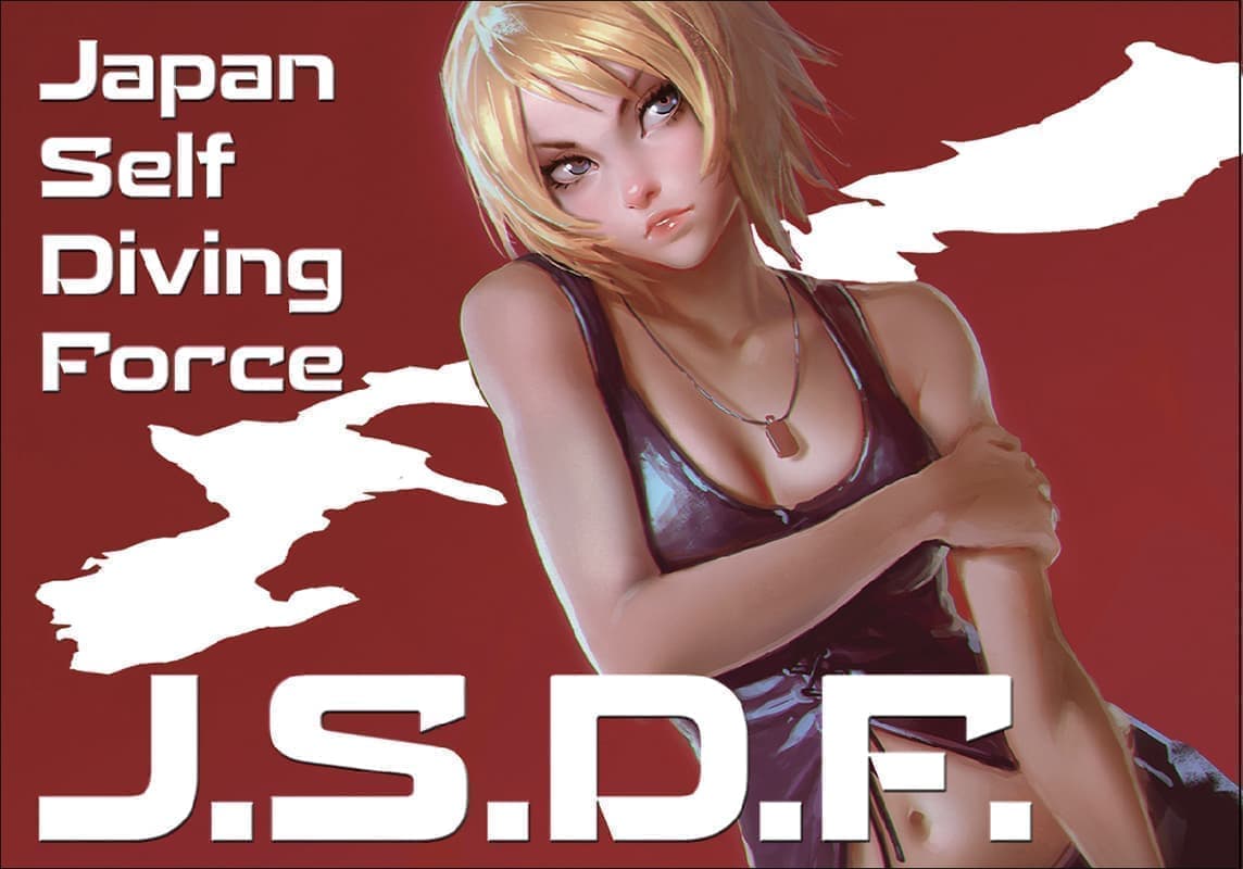 販売促進用のシールデザイン1