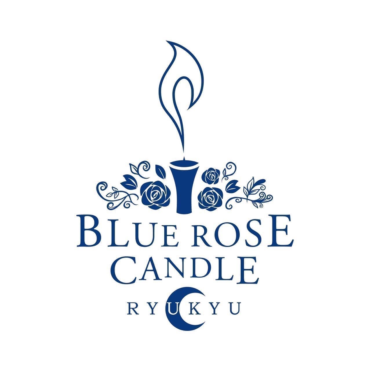 アロマサロンのロゴマークデザイン