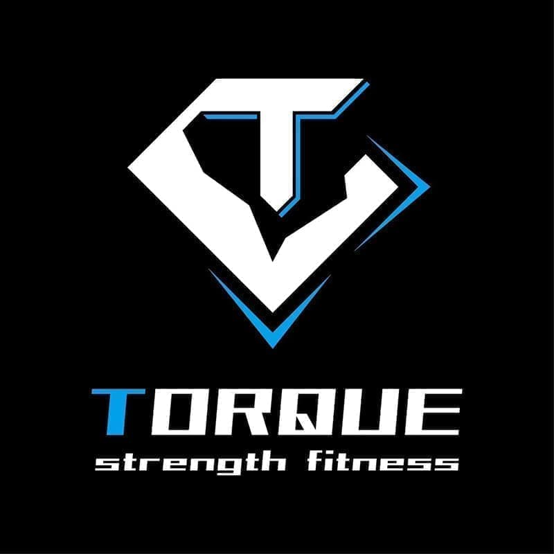 フィットネスジムのロゴマークデザイン