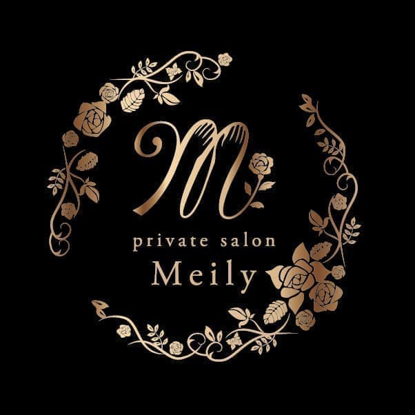 エステサロンのロゴマークデザイン