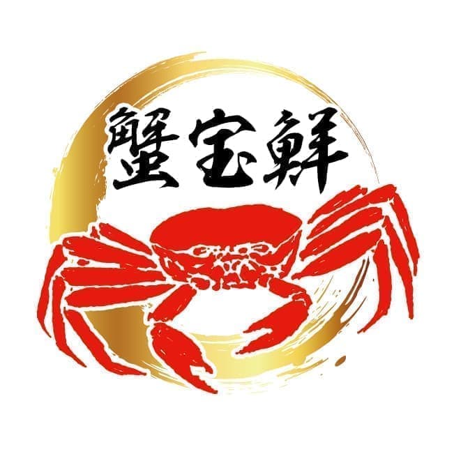 通信販売店のロゴマークデザイン