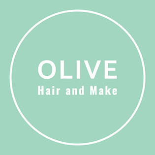 美容室のロゴマークデザイン