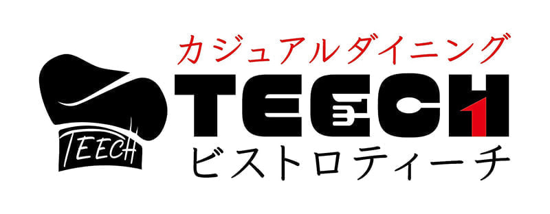 レストランのロゴマークデザイン