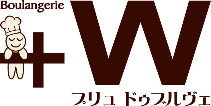 パン屋のロゴマークデザイン