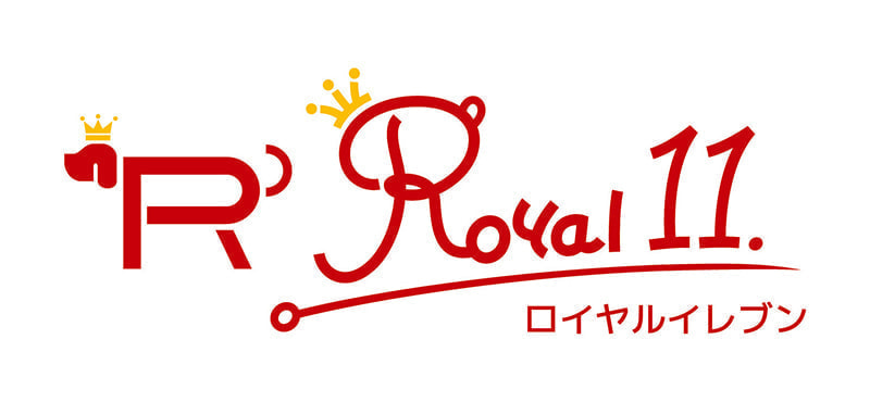 ドッグトレーナーのロゴマークデザイン