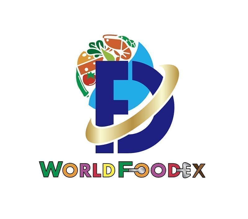 外食事業会社のロゴマークデザイン