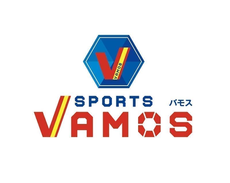 スポーツショップのロゴデザイン