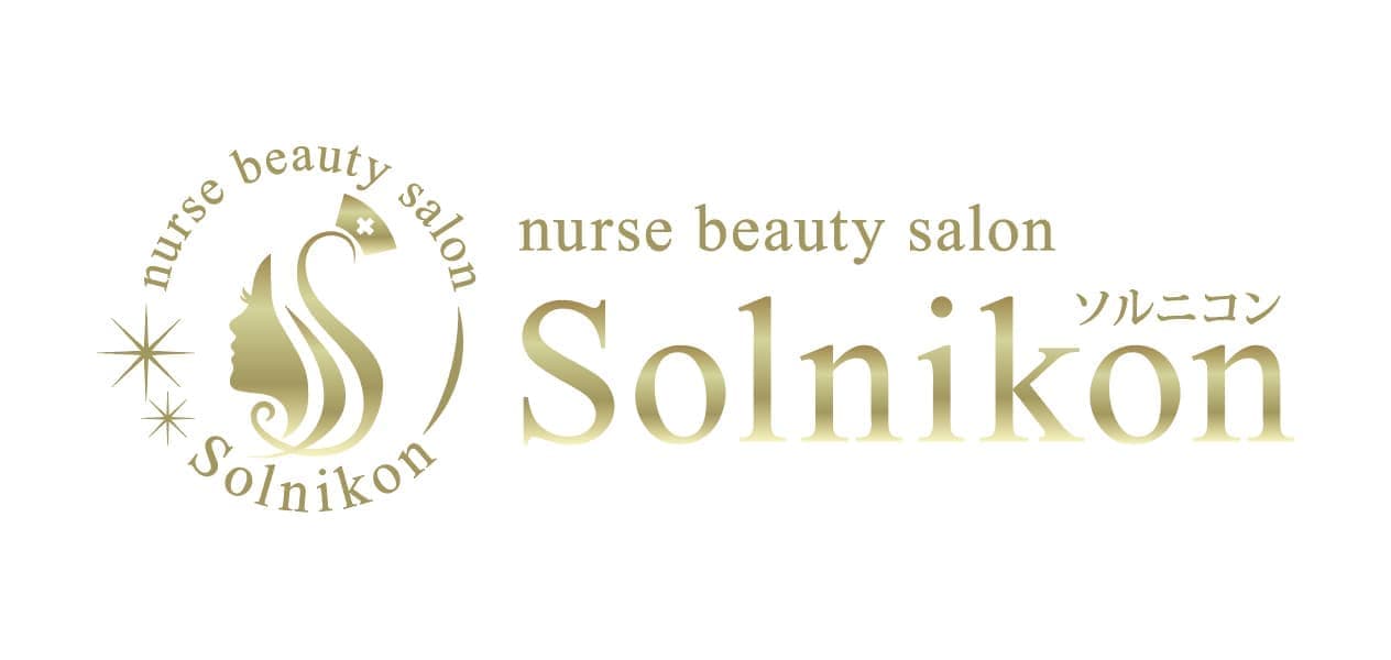 サロンのロゴデザイン