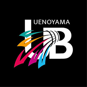 中学部活動のセカンドユニホーム用ロゴデザイン